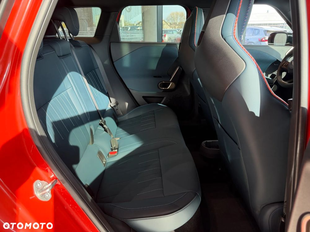 MINI Aceman E 42.5kWh Linia Favoured - 20