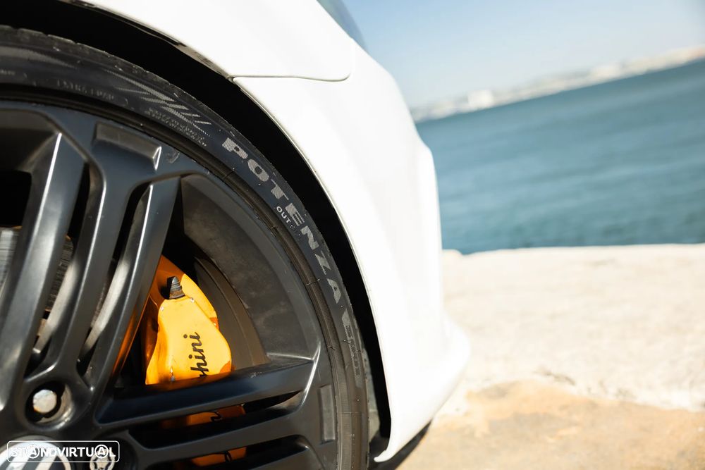 VW Golf 2.0 R DSG - 32