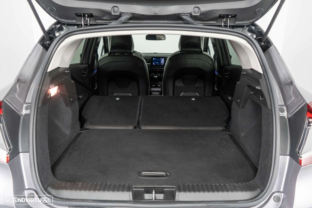 Renault Captur 1.0 TCe Techno - 14