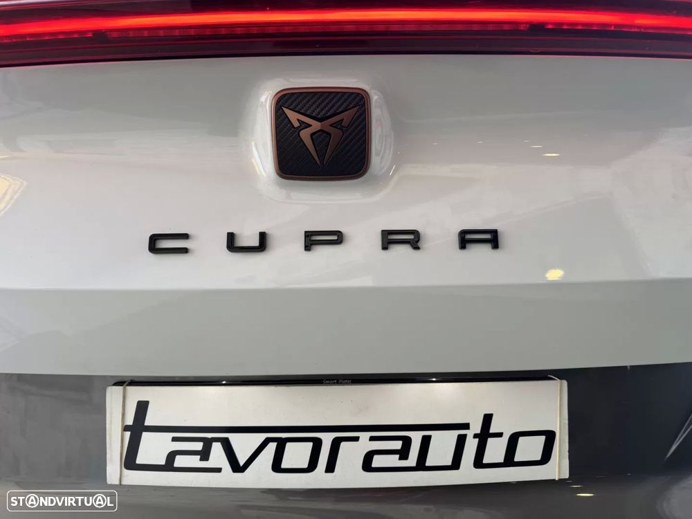 Cupra Formentor 1.4 e-Hybrid DSG - 32