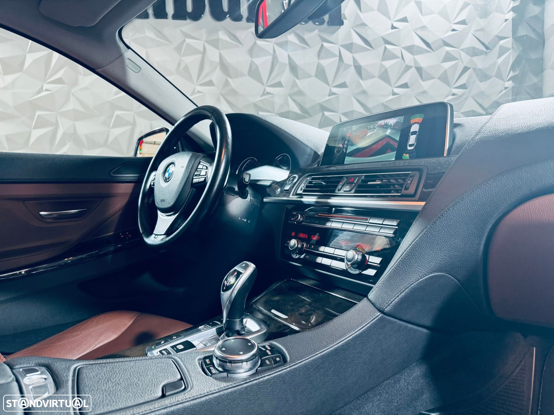 BMW 640 d Coupe M Sport Edition - 28