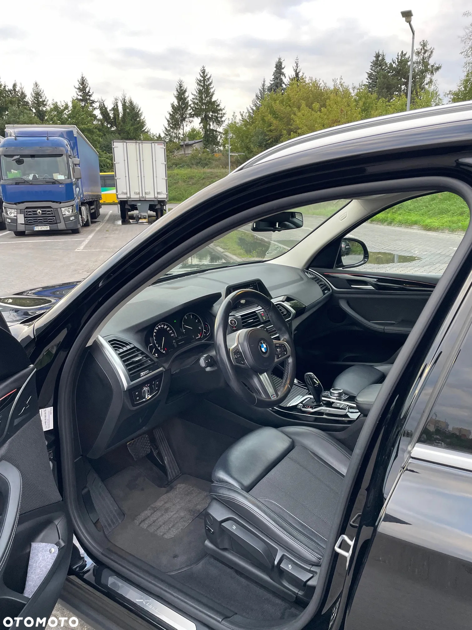 BMW X3 xDrive20d - 14