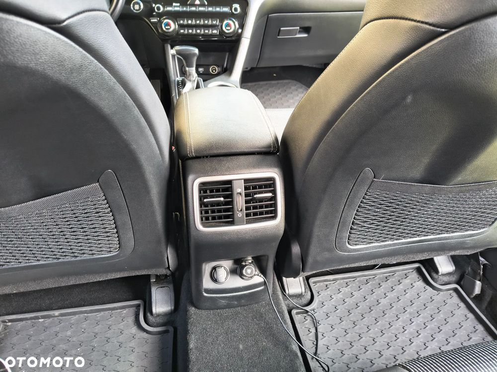 Kia Sportage 1.6 T-GDI GT Line 4WD DCT - 6