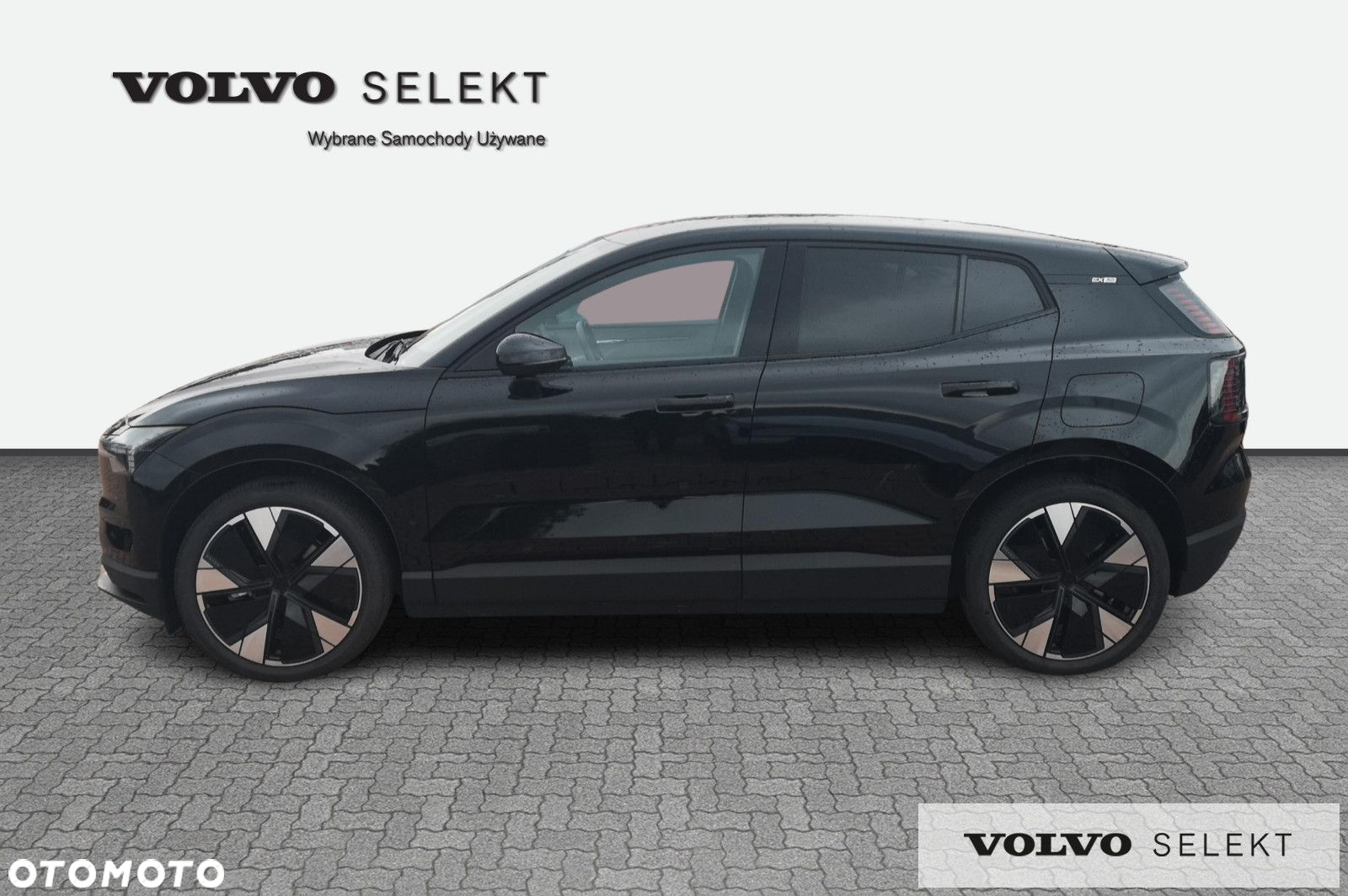 Volvo EX30 - 3