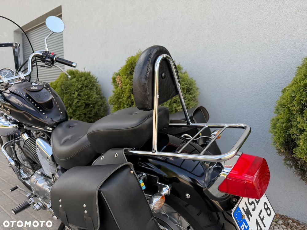 Yamaha Virago - 34