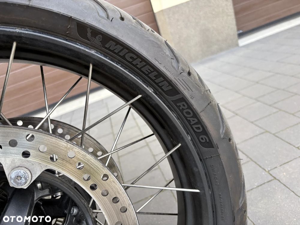 BMW R1250 GS Adventure - 6