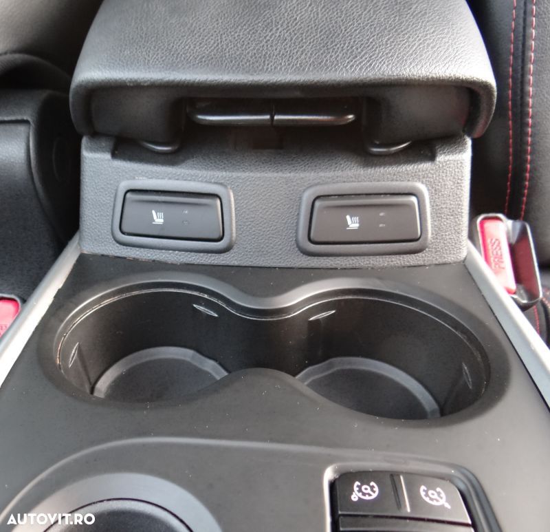Renault Kadjar Energy TCe 130 EDC CROSSBORDER - 11