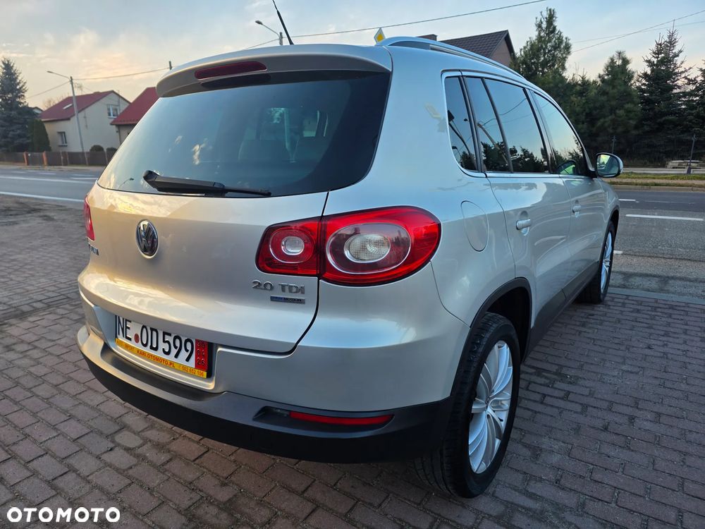 Volkswagen Tiguan 2.0 TDI BlueMot Sport&Style - 5