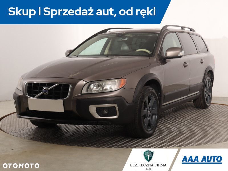 Volvo XC 70 - 3