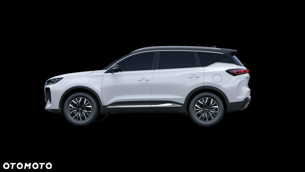Chery Tiggo 7 - 3