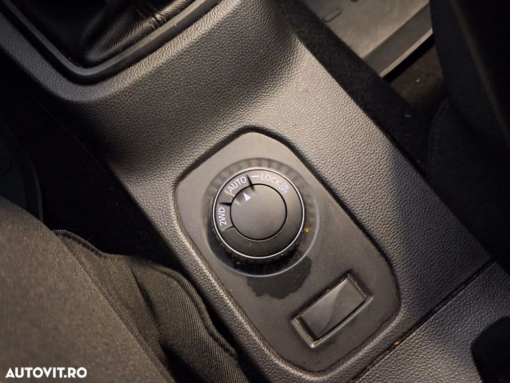 Dacia Duster Blue dCi 115 4X4 Expression - 7