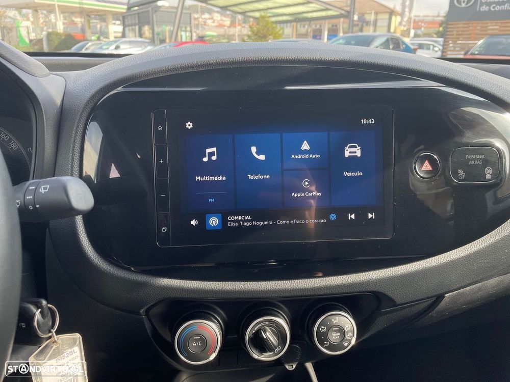 Toyota Aygo X 1.0 Play - 14