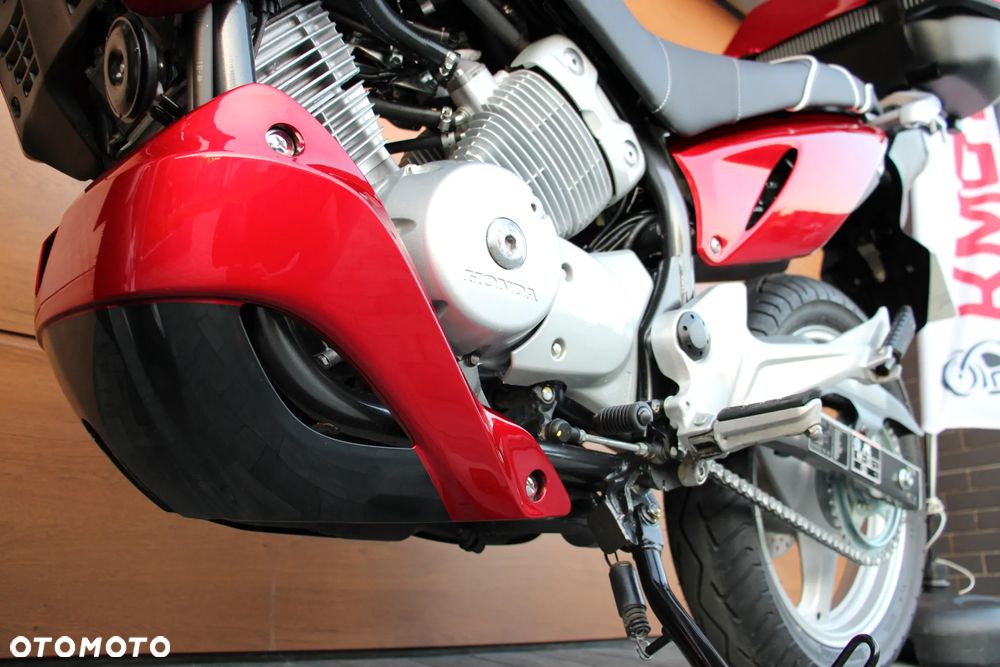 Honda Varadero - 18