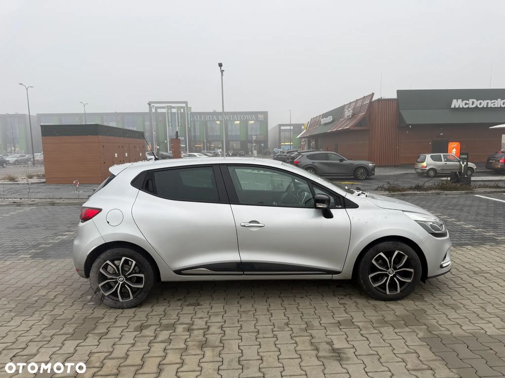 Renault Clio 0.9 Energy TCe Zen - 4