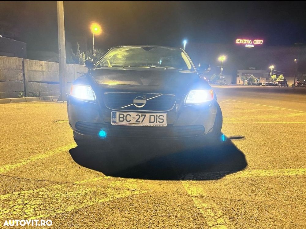 Volvo S40 DPF D2 Business Edition - 6