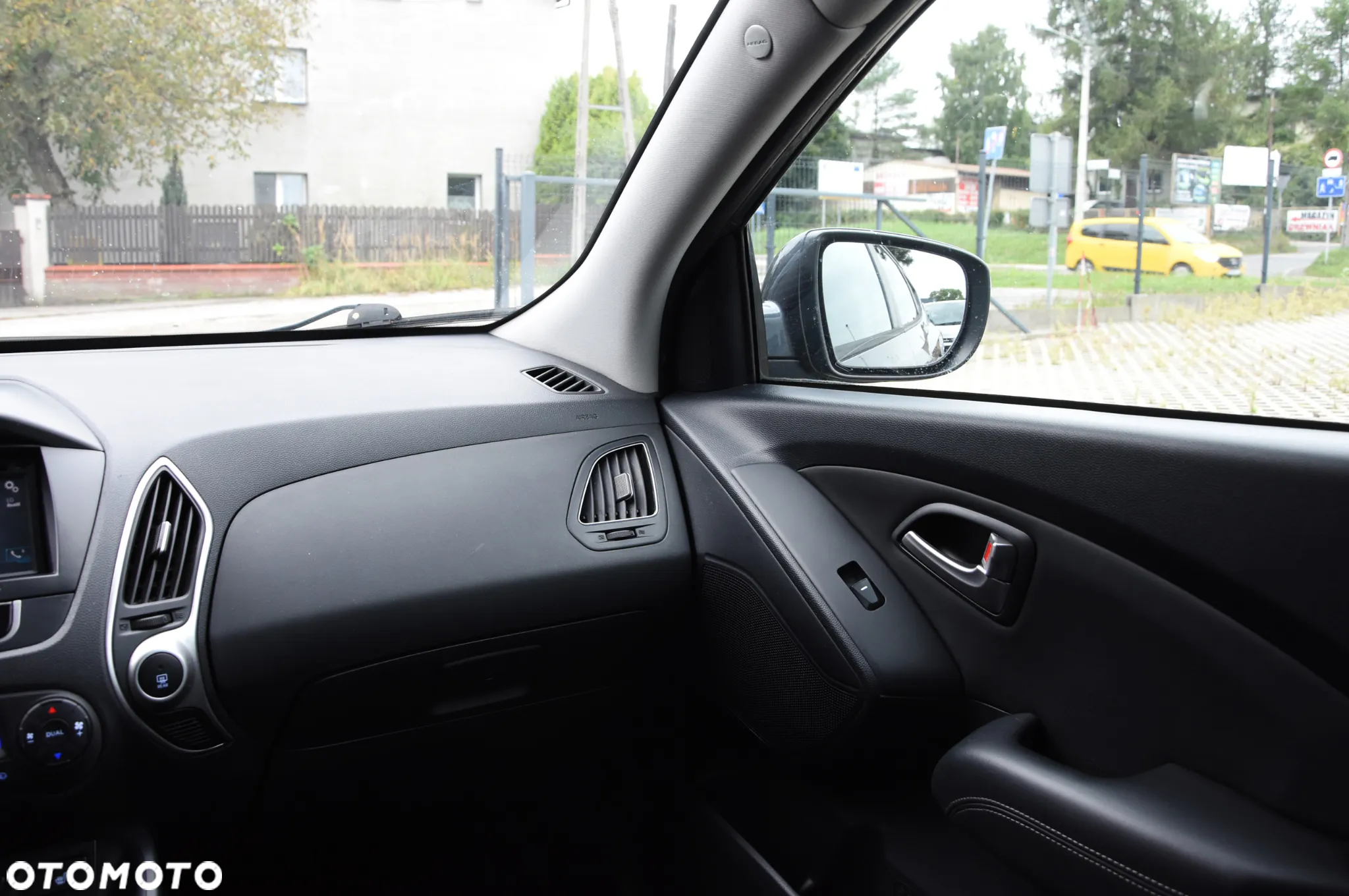 Hyundai ix35 - 16