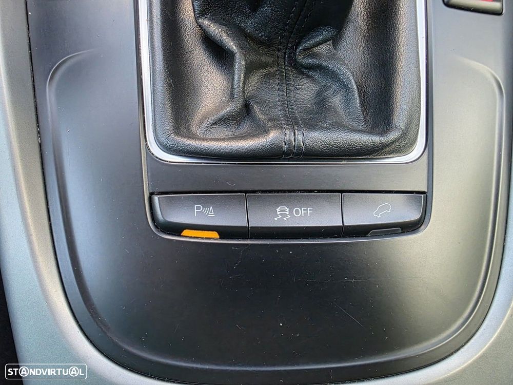 Audi Q5 2.0 TDI Advance - 19