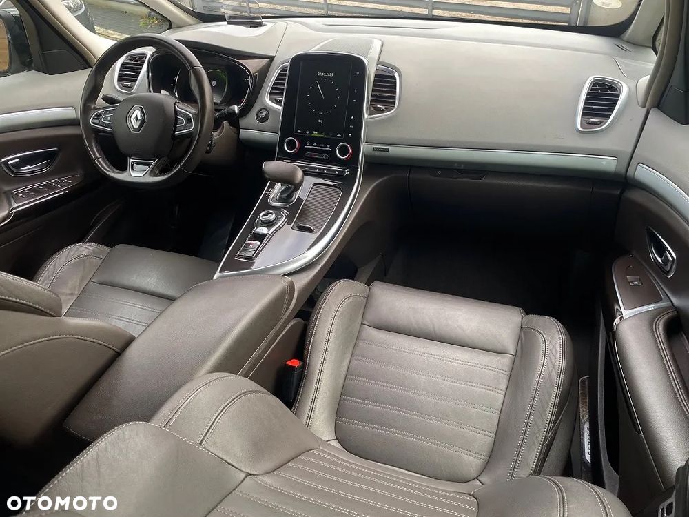 Renault Espace Energy dCi 160 EDC LIMITED - 11