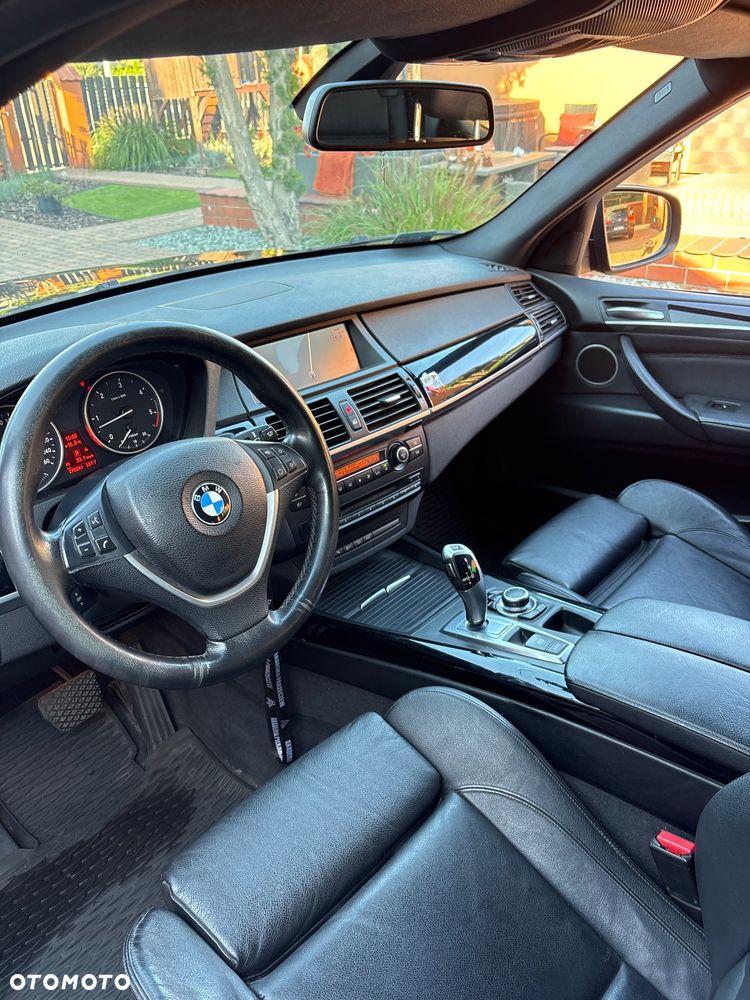 BMW X5 3.0d xDrive - 10