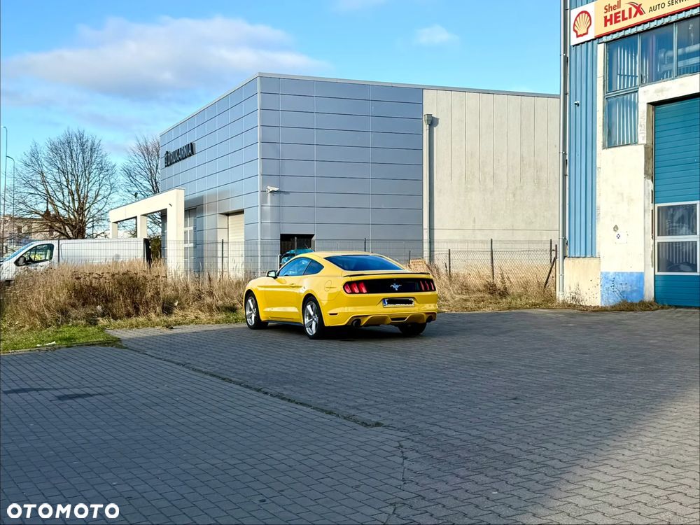 Ford Mustang ver-3-7-v6 - 11