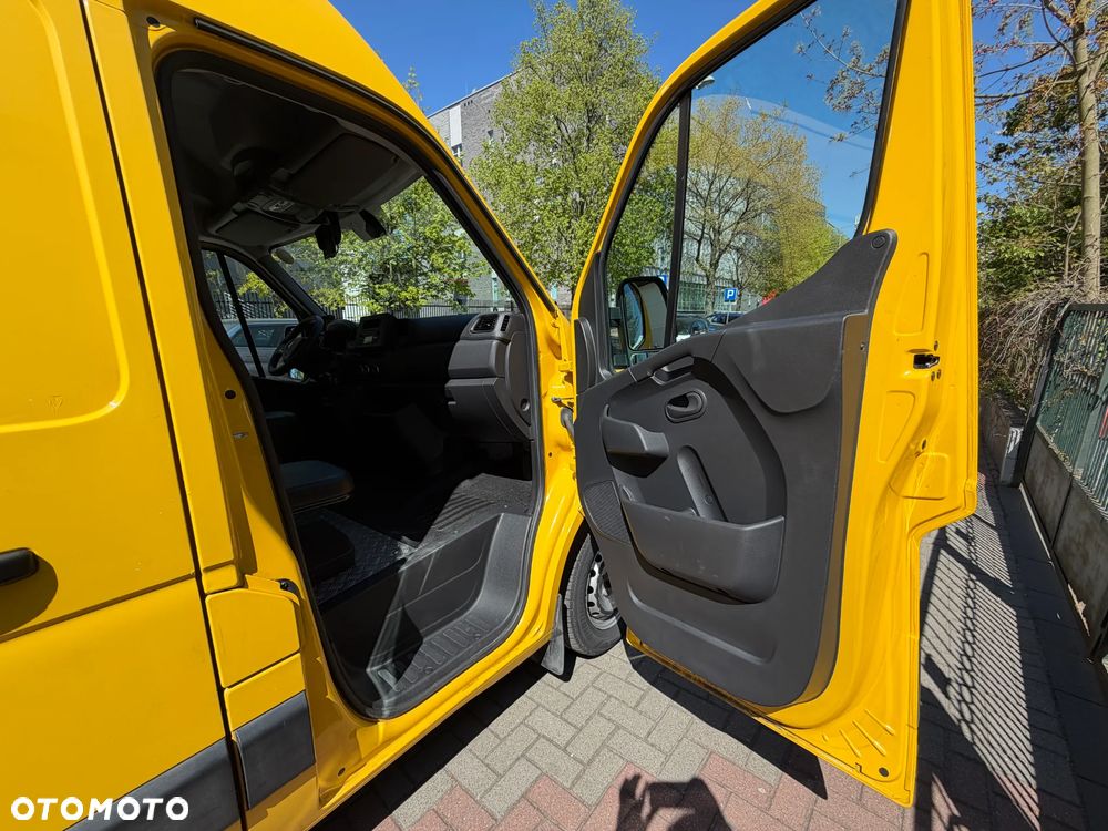 Renault e-Master - 21