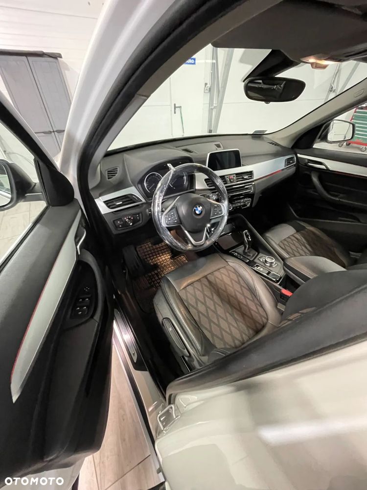 BMW X1 - 7