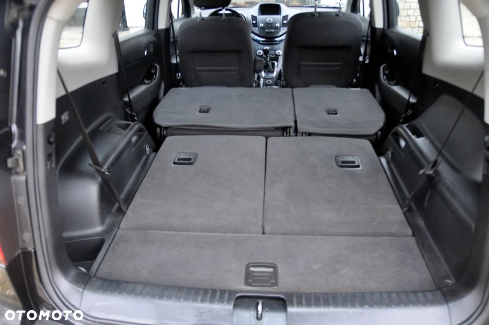 Chevrolet Orlando 1.8 LT+ - 14