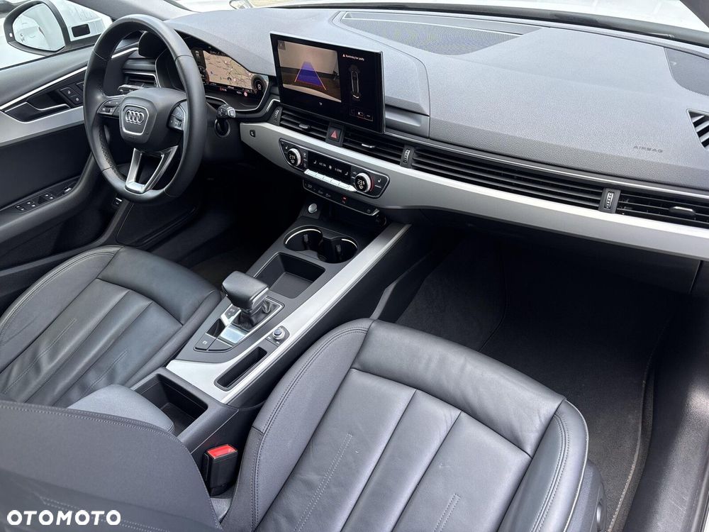Audi A4 Avant - 33
