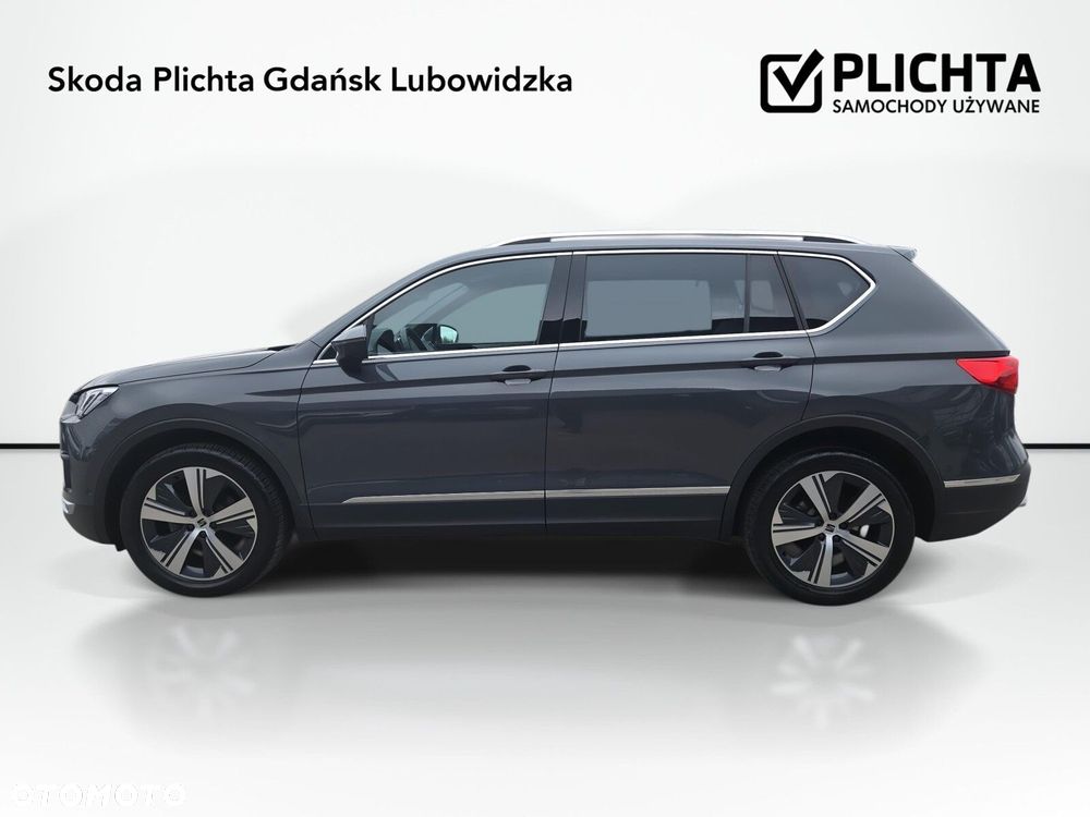 Seat Tarraco 1.5 Eco TSI EVO Xperience S&S DSG - 8