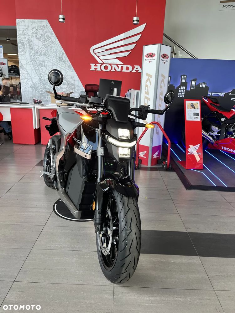 Honda Inny - 8