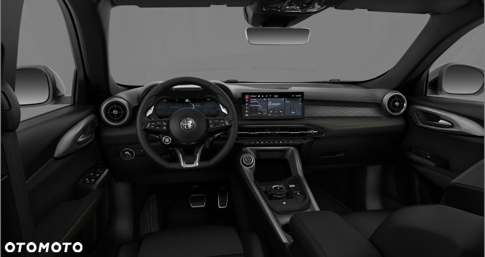 Alfa Romeo Tonale 1.5 T4 GSE mHEV Veloce DCT - 3