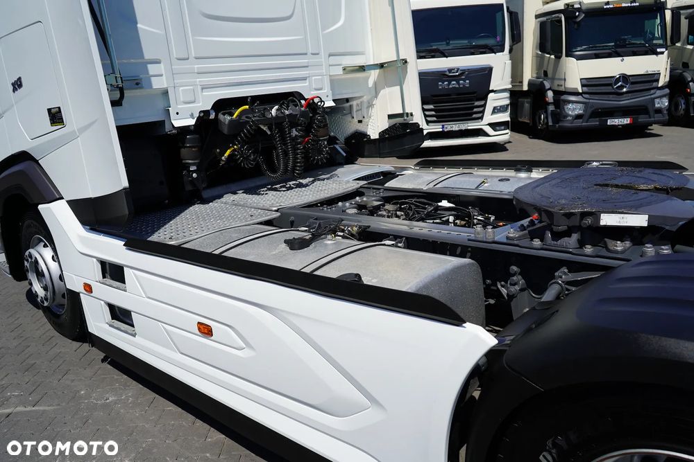 DAF XG / 480 / ACC / E 6 / I – COOL / RETARDER / JAK NOWY - 11