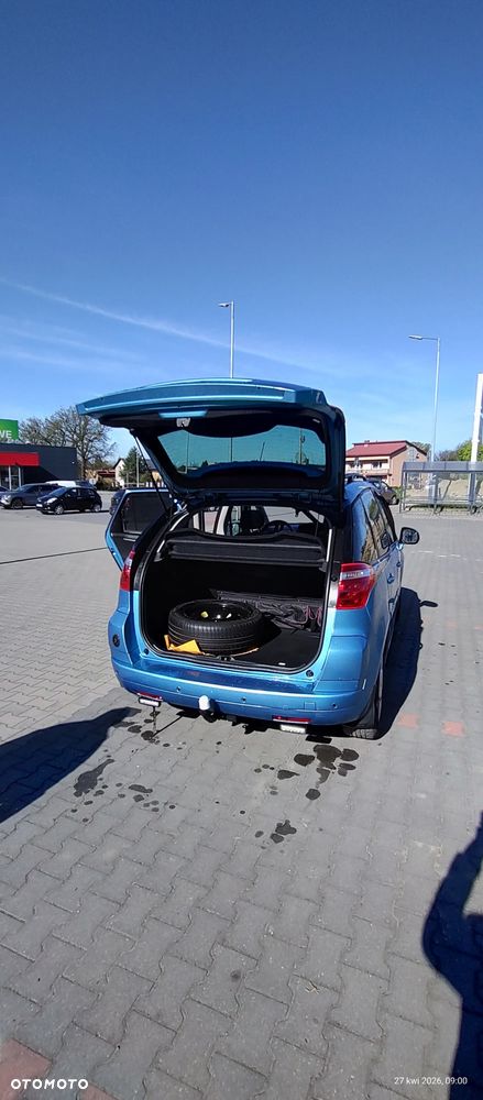 Citroën C4 Picasso 1.6 VTi Equilibre - 6