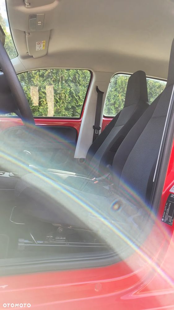 Skoda Citigo 1.0 MPI Ambition - 27