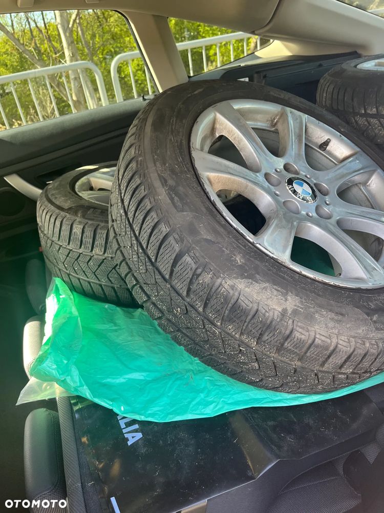 BMW 3GT 320d Advantage - 13