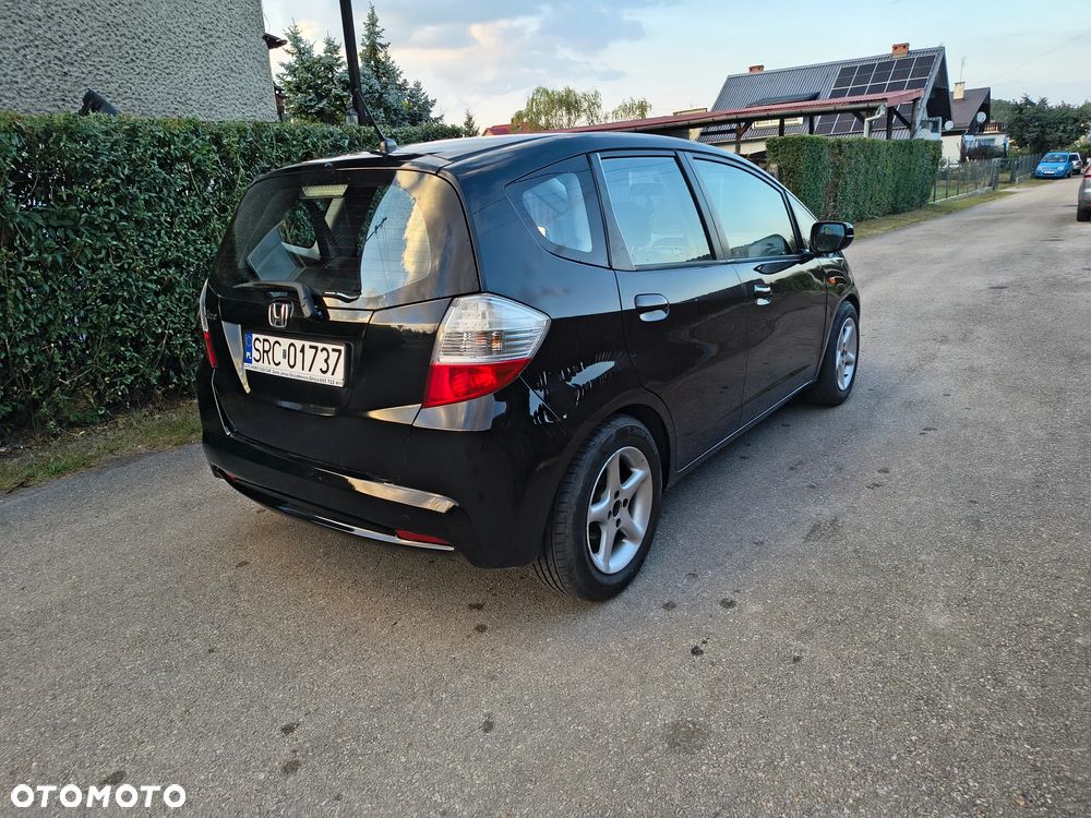 Honda Jazz - 15