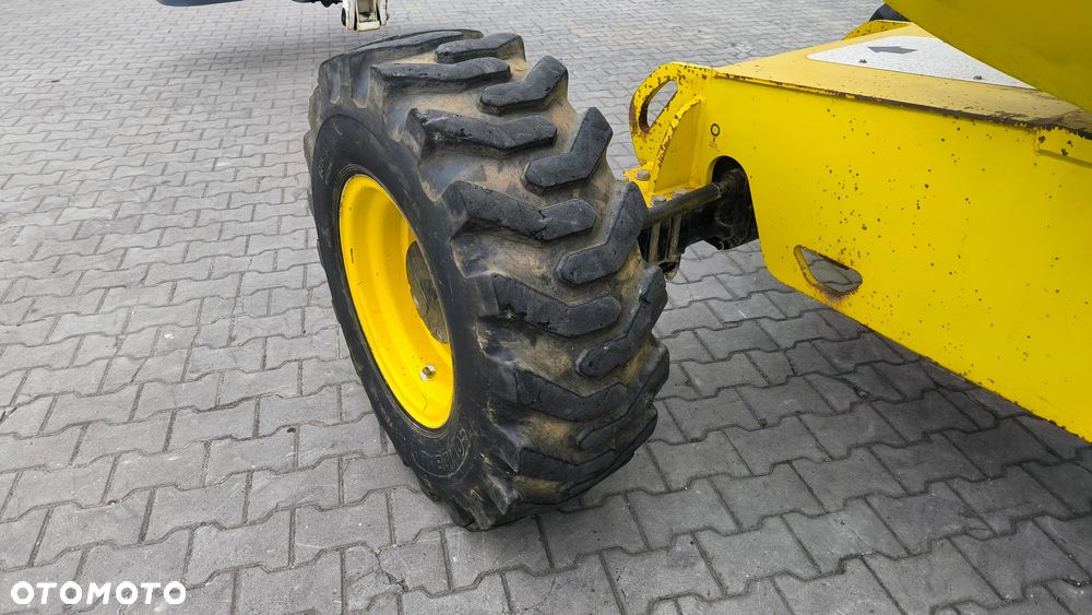 Manitou 160 ATJ - 15