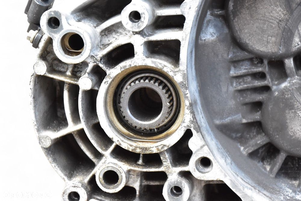 Skrzynia Biegów Manual AUDI A3 8L TT 8N SEAT LEON 1.8 T turbo 224KM FZL 4x4 - 4