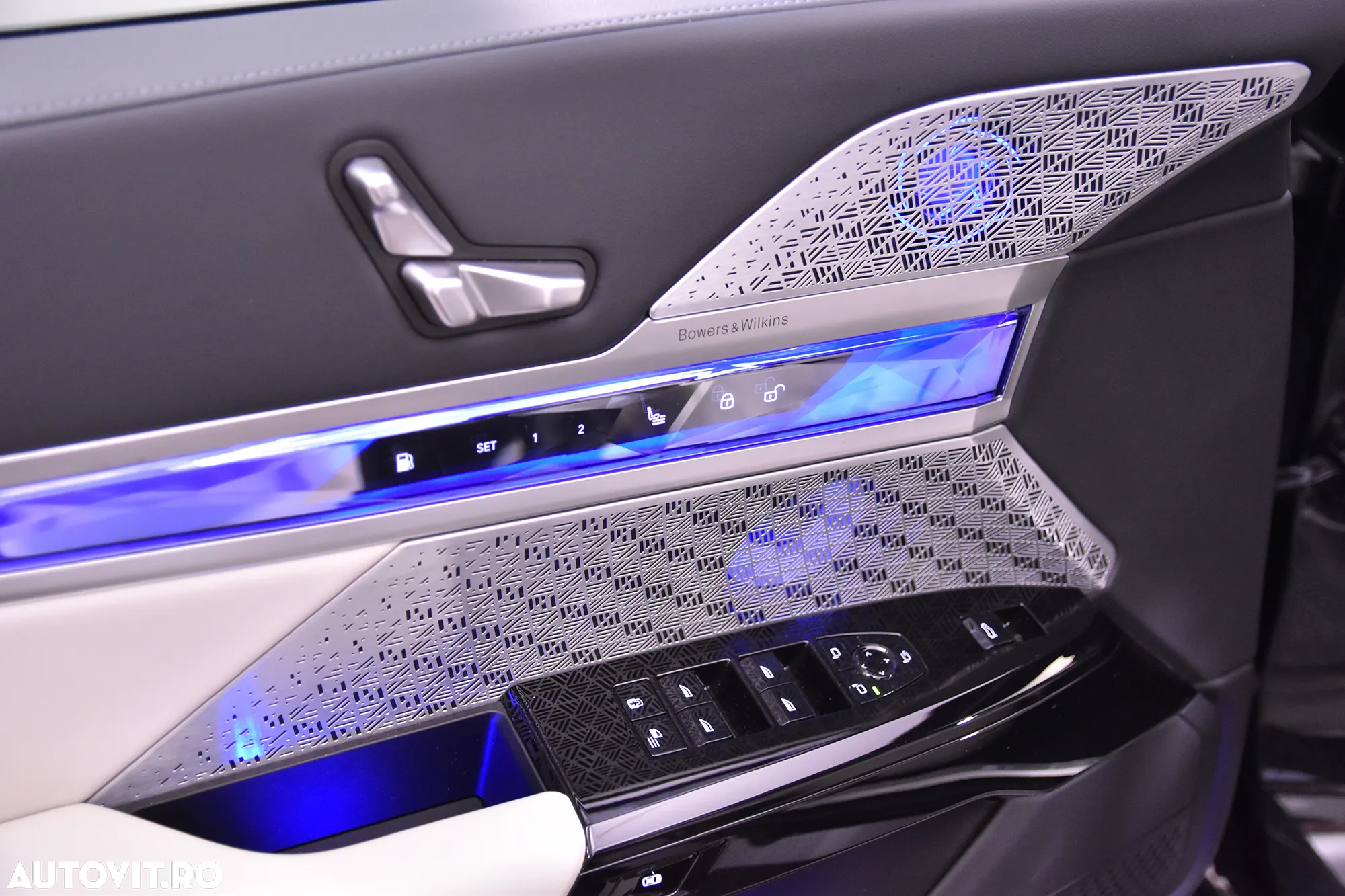 BMW Seria 7 750e xDrive AT PHEV - 14