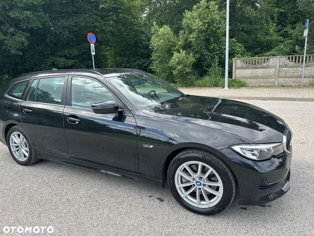 BMW Seria 3 - 6