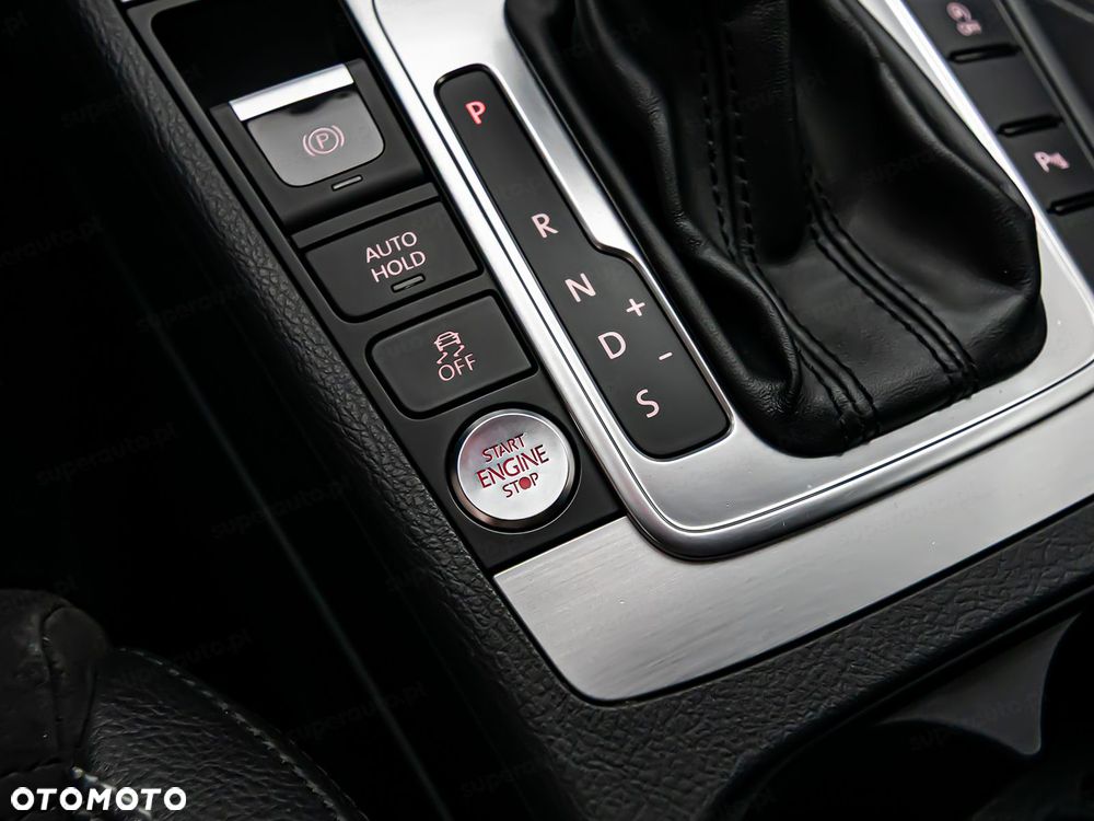 Volkswagen CC - 22