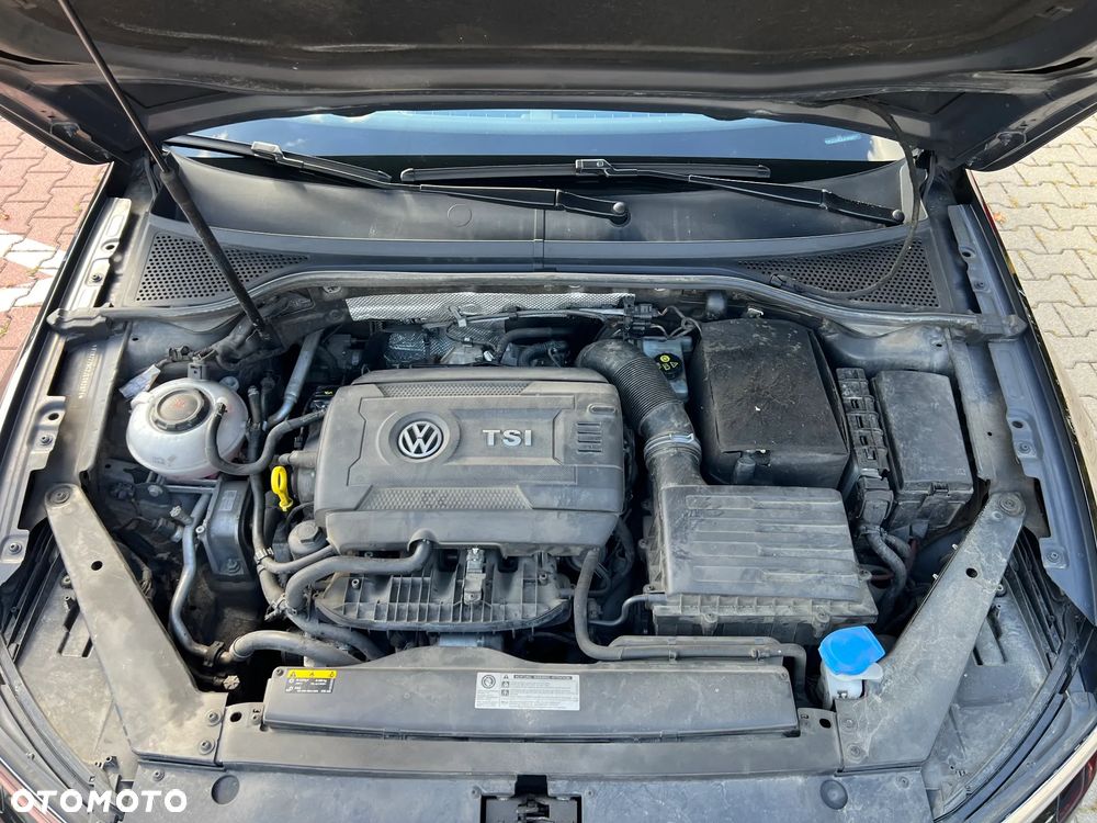Volkswagen Passat 1.8 TSI BMT Highline DSG - 36