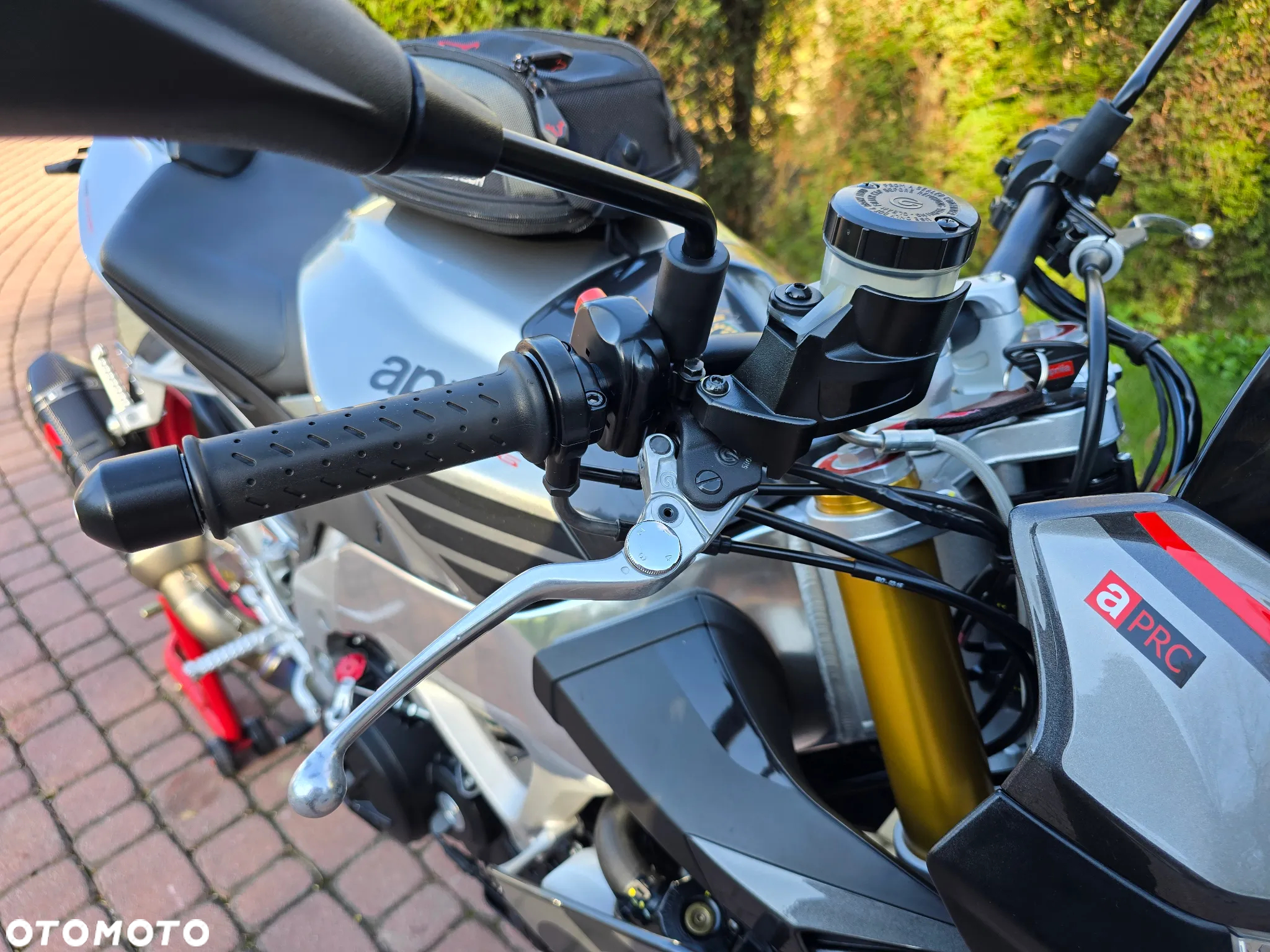 Aprilia Tuono - 28