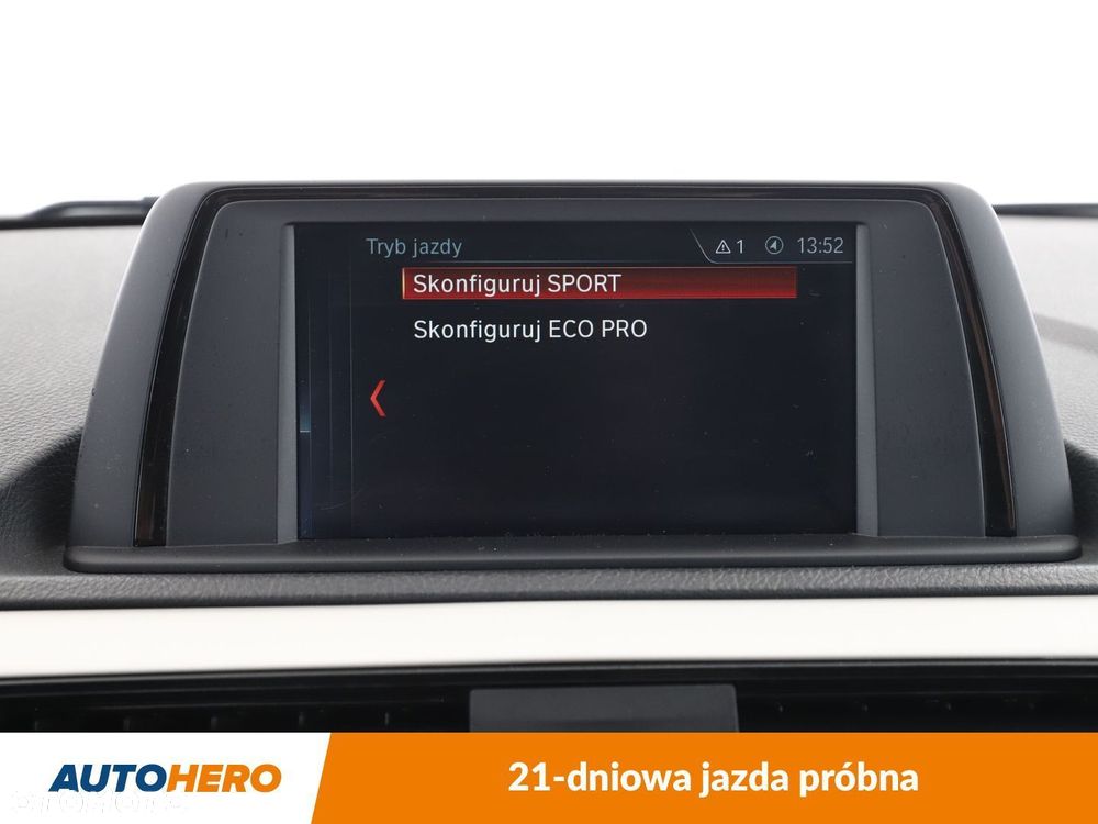 BMW Seria 1 118d Advantage - 23