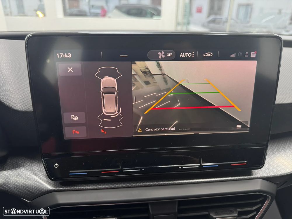 SEAT Leon 1.0 TSI Style - 17