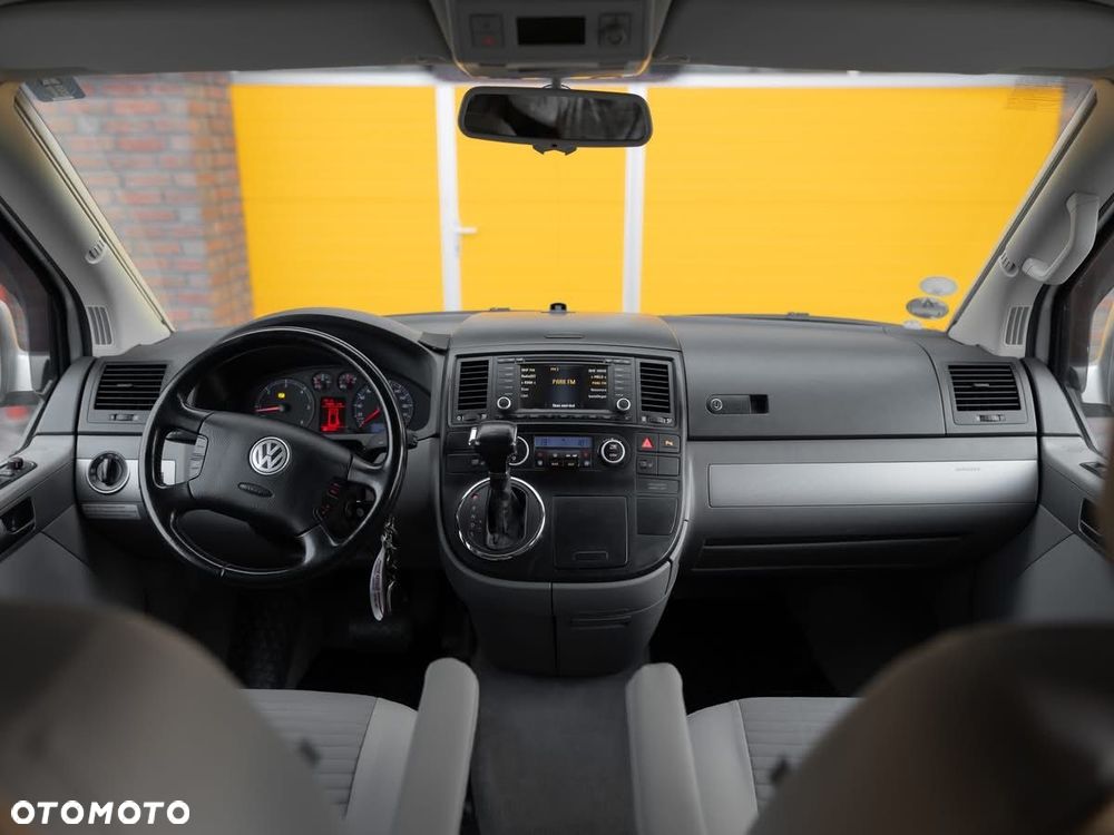 Volkswagen California - 16