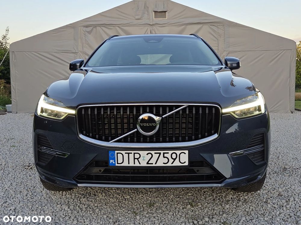 Volvo XC 60 B4 D Core - 22