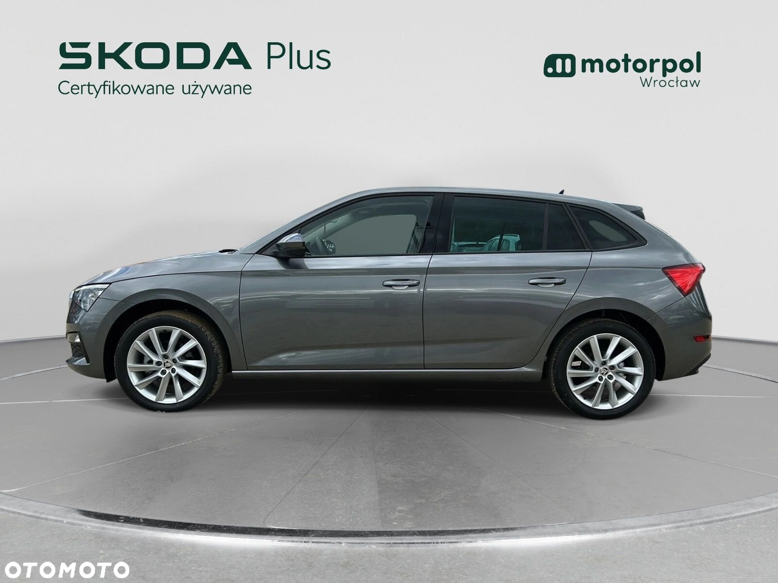 Skoda Scala 1.5 TSI Style DSG - 3
