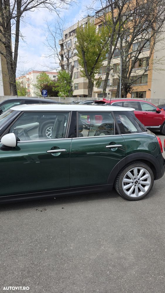 Mini Cooper S - 5