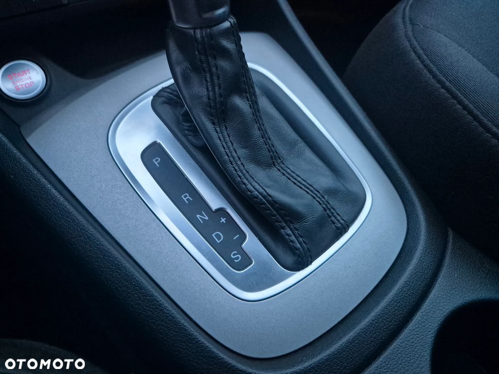 Audi Q3 2.0 TDI Quattro S tronic - 26